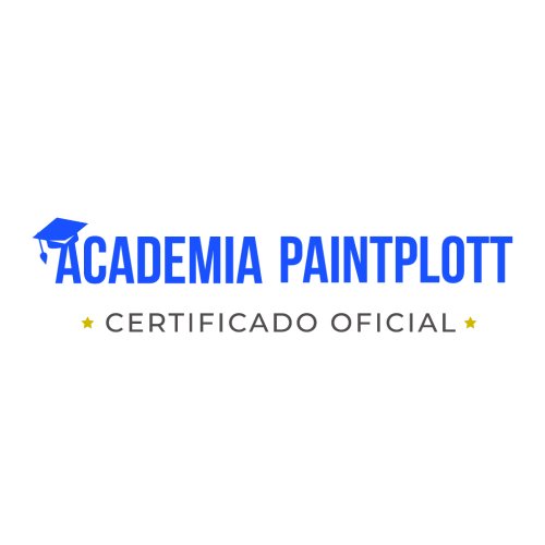 Academia Paintplott