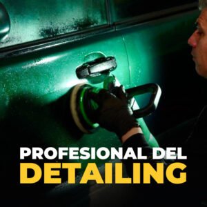 Detailing Curso